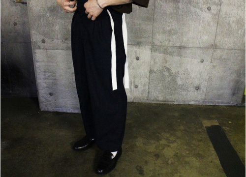 ドメスティックブランドのANITYA