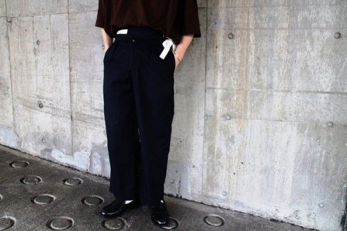 ANITYAのアニティア