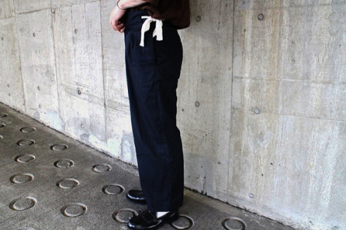 アニティアのギャバジングルカパ