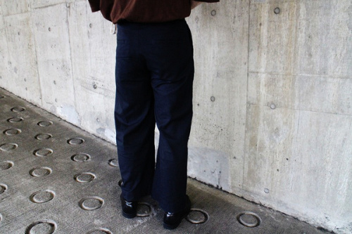 ギャバジングルカパの橋本店