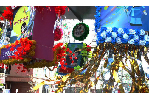 ラグジュアリーブランドのLOUIS VUITON