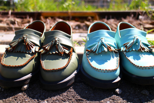 ドレスシューズ