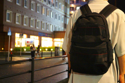 ビジネスアイテムのBRIEFING