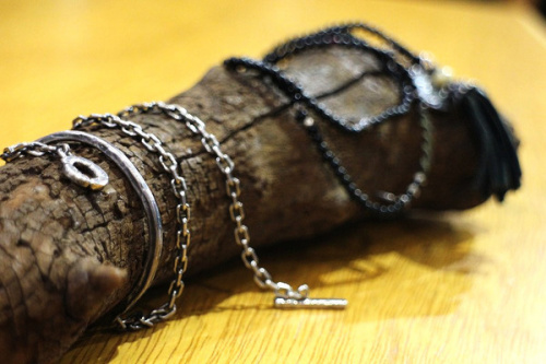 インポートブランド