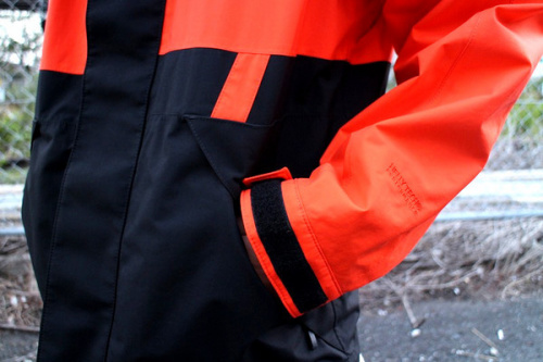 ヘリー ハンセンのBEAMS