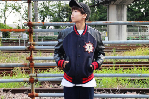 ドメスティックブランドのGLENROYAL