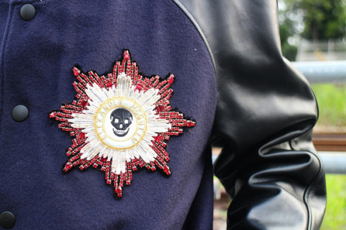 GLENROYALのグレンロイヤル