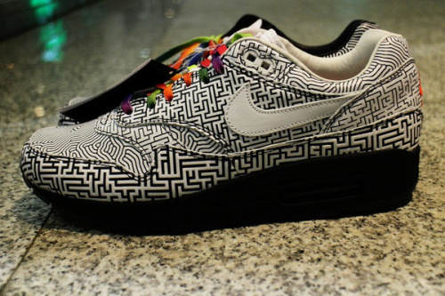 NIKE AIR MAX 1のナイキエアマックスワン