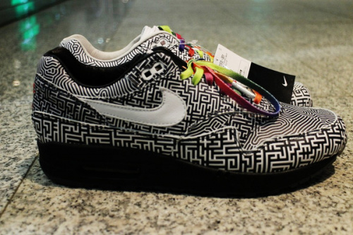 ナイキエアマックスワンのTOKYO