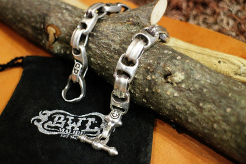 インポートブランドのBILL WALL LEATHER