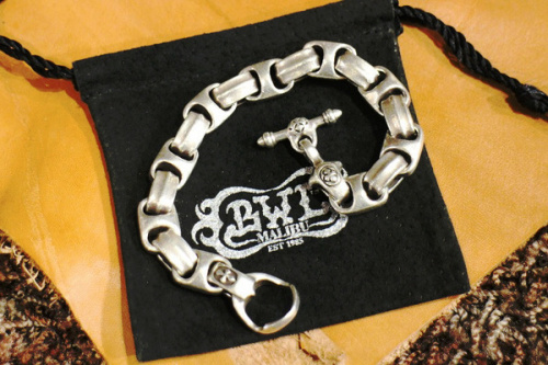 BILL WALL LEATHERのビルウォールレザー