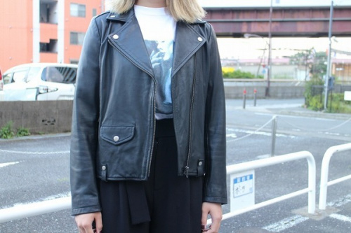 JOURNAL STANDARDのジャーナルスタンダード