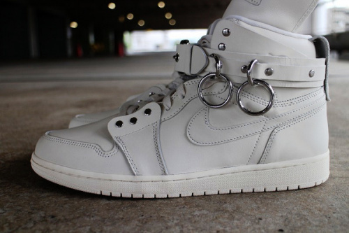 コラボ・別注アイテムのCOMME des GARCONS HOMME PLUS×NIKE