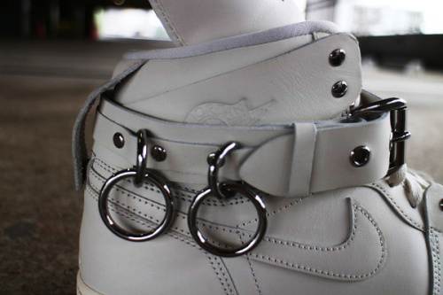 コムデギャルソンオムプリュス×ナイキの橋本店