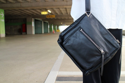 Martin Margiela 11のマルタンマルジェラ11