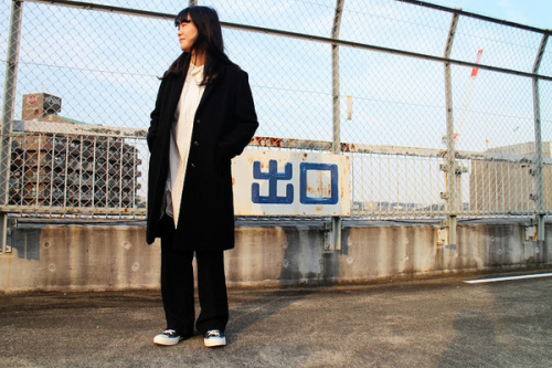 ドメスティックブランドのgreen label relaxing