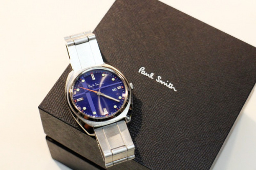 インポートブランドのPaul Smith