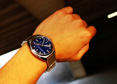 ポールスミスの腕時計