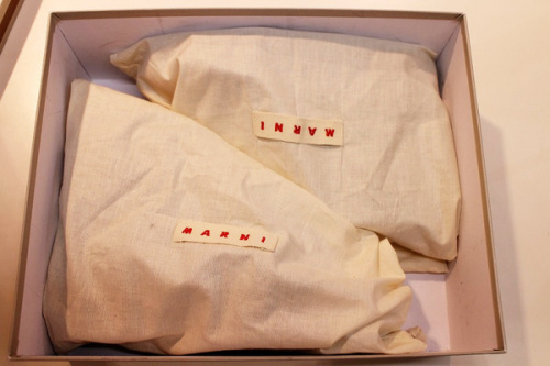 ブーツのレディース