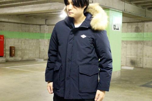 DANTONのダントン