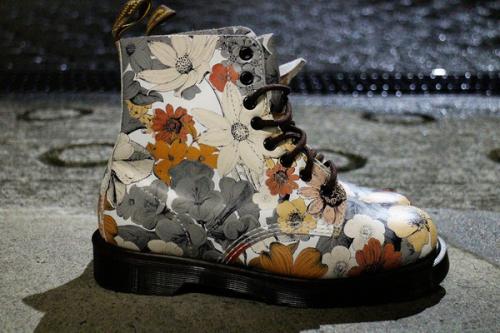 DrMartensのドクターマーチン