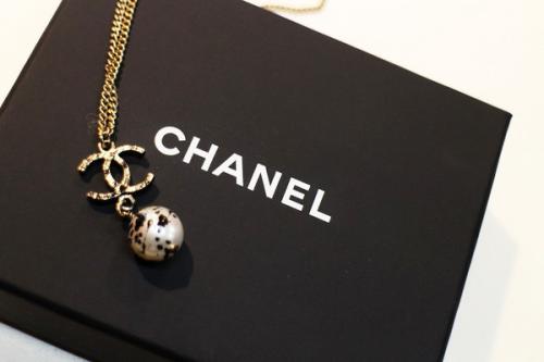 CHANELのシャネル