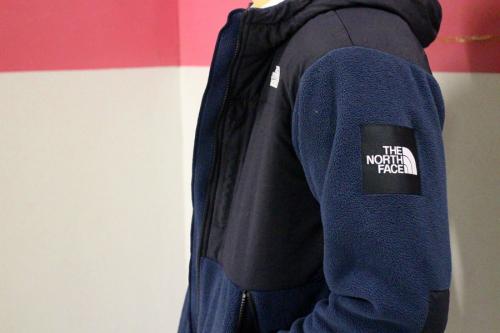 【THE NORTH FACE/ザノースフェイス】万能のデナリフーディー入荷しました。[2019.10.17発行]