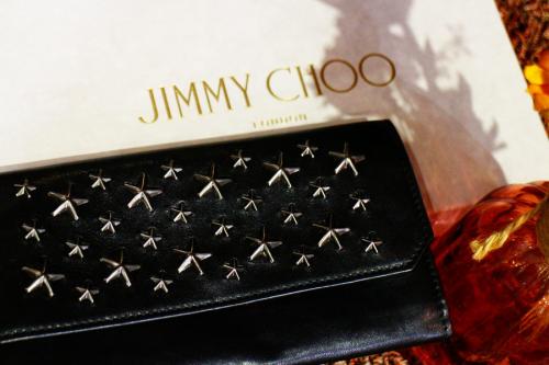 インポートブランドのJimmy Choo