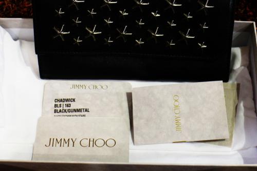 Jimmy Chooのジミーチュウ
