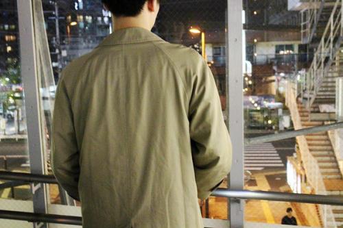 BURBERRY LONDONのバーバリーロンドン