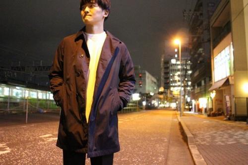 THE NORTH FACE PURPLE LABELのザノースフェイス パープルレーベル