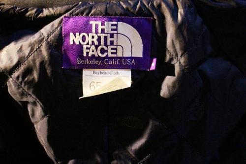 ステンカラーコートのBEAMS