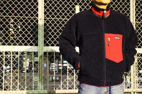 Patagoniaのパタゴニア