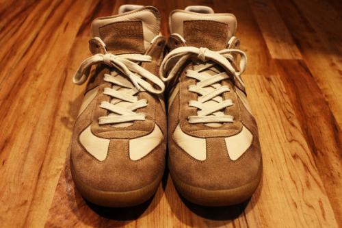 Maison Martin Margiela 22のメゾンマルタンマルジェラ 22