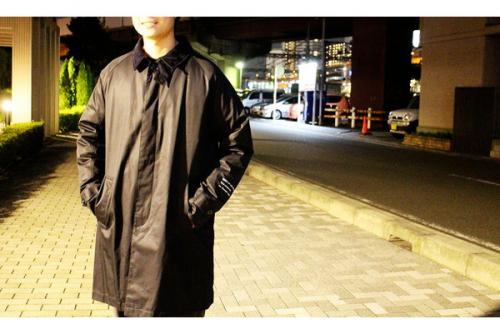 MONCLER × fragment designのモンクレール × フラグメントデザイン