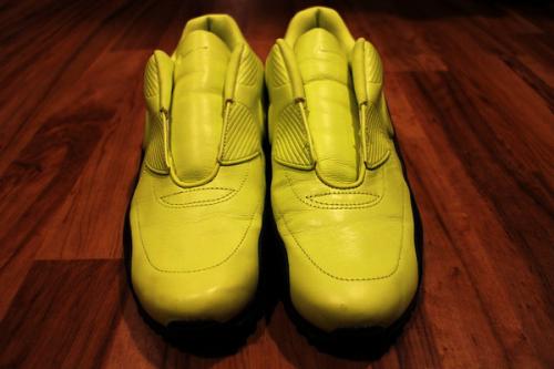 NIKE×sacaiのナイキ×サカイ