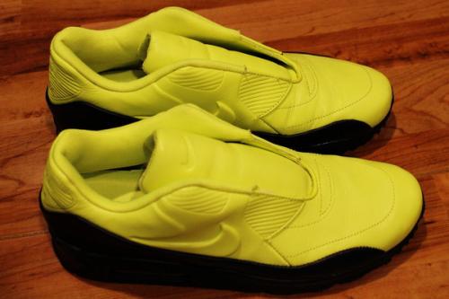 ナイキ×サカイのコラボアイテム