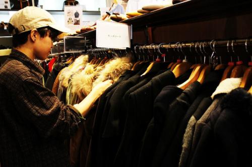 トレファクスタイル橋本店ブログ画像１