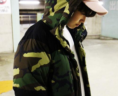 アウトドアブランドのTHE NORTH FACE