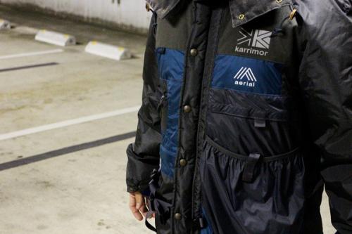 eYeJUNYAWATANABE COMMEdesGARCONS MANのジュンヤマン