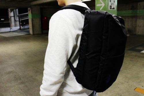 THE NORTH FACE PURPLE LABELのザノースフェイス パープルレーベル