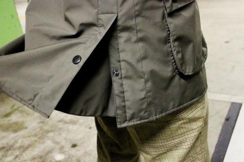 ビデイルジャケットの橋本店