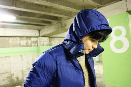 URBAN RESEARCH DOORSxNANGAのアーバンリサーチドアーズ×ナンガ