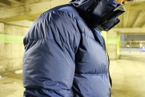 アーバンリサーチドアーズ×ナンガの橋本店