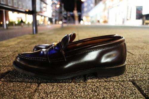 ALDENのオールデン