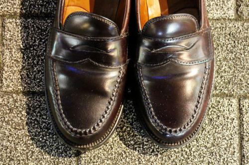 ローファーの橋本店