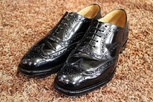 チャーチの橋本店