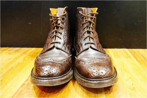 トリッカーズの橋本店