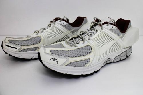 NIKE ×A-COLD-WALLのナイキ×ア コールド ウォール