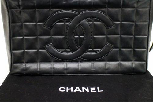 ラグジュアリーブランドのCHANEL